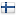 stefanospizza.dk server is located in Finland